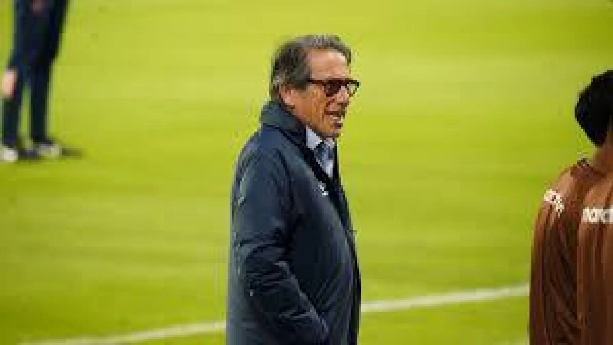 Pablo Ortiz - Pdte. Universidad Católica, Redes