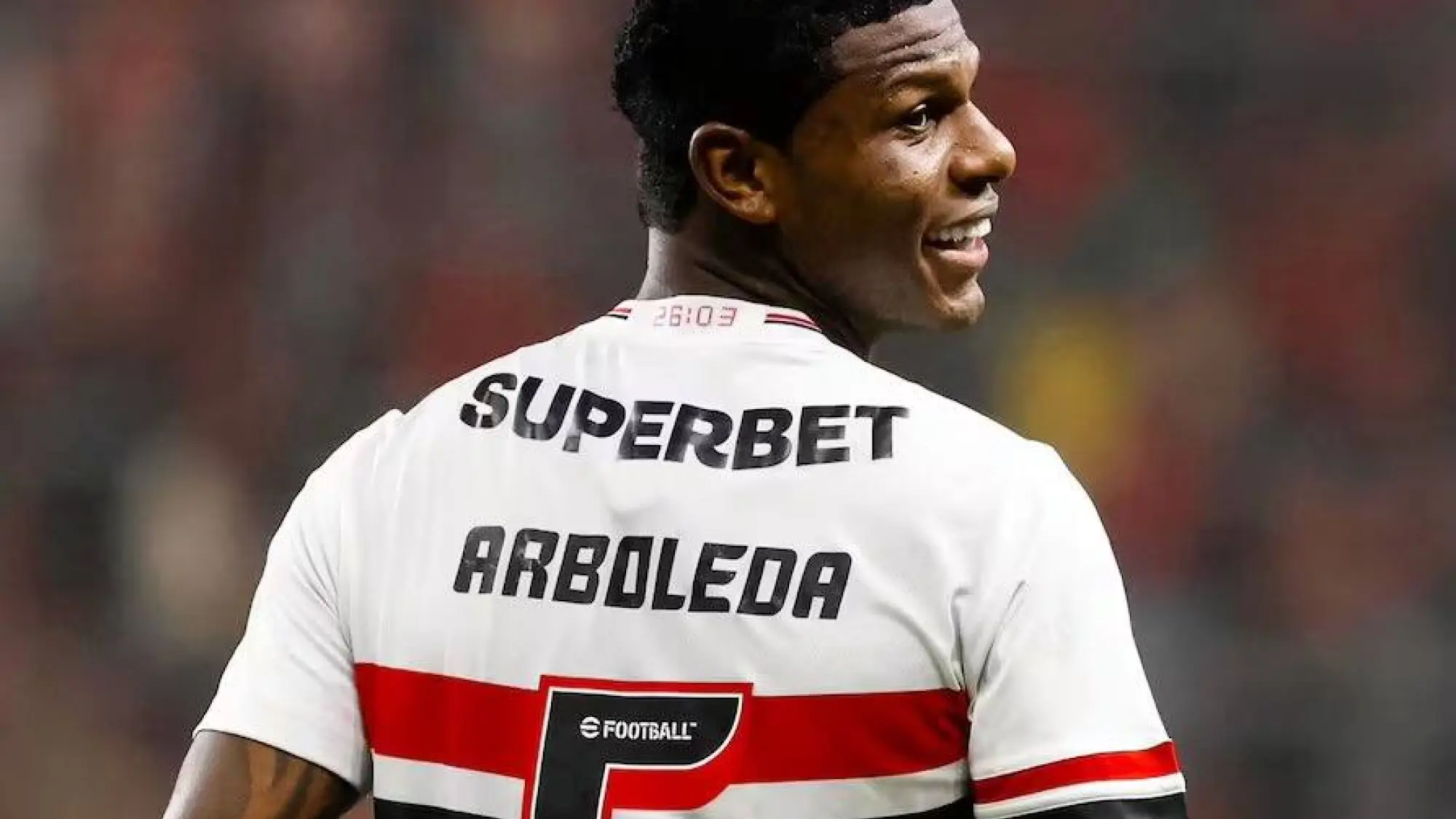 Robert Arboleda, Redes