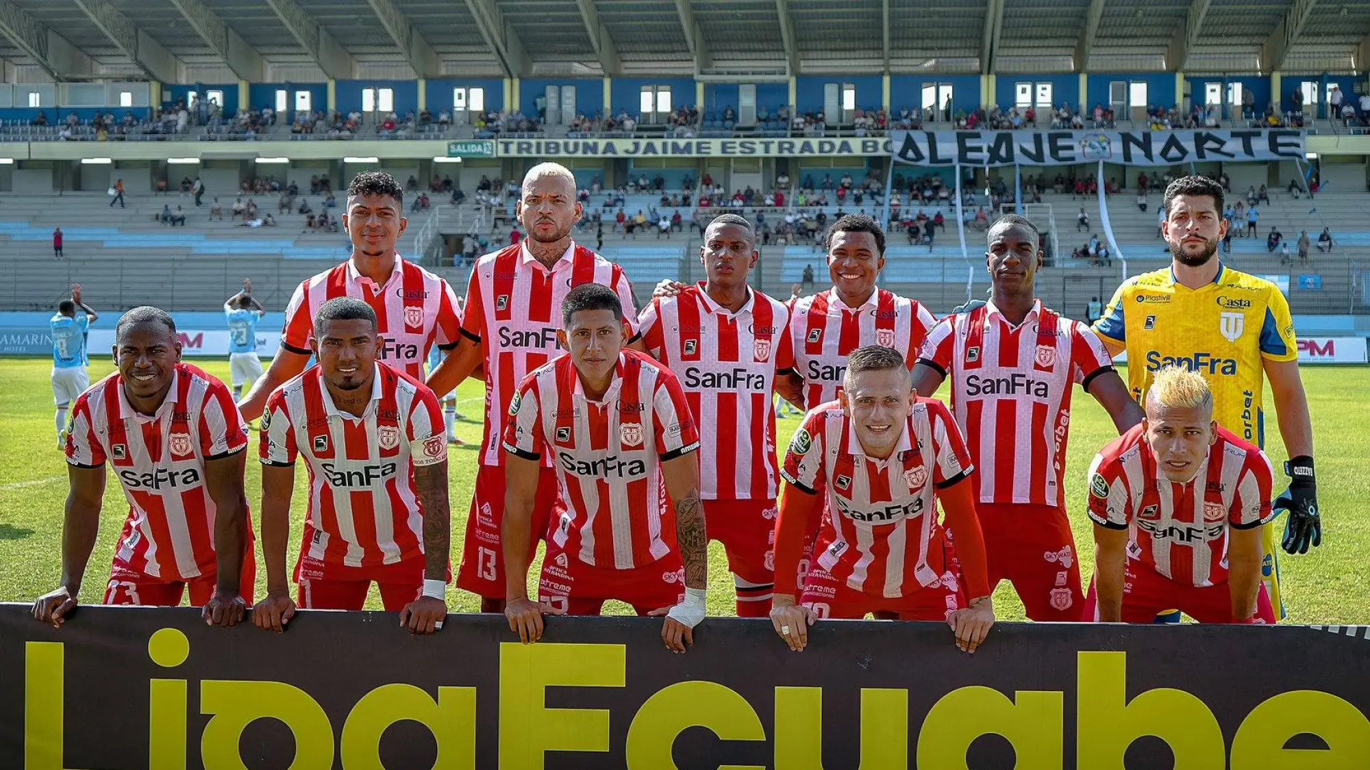 Técnico Universitario , Redes