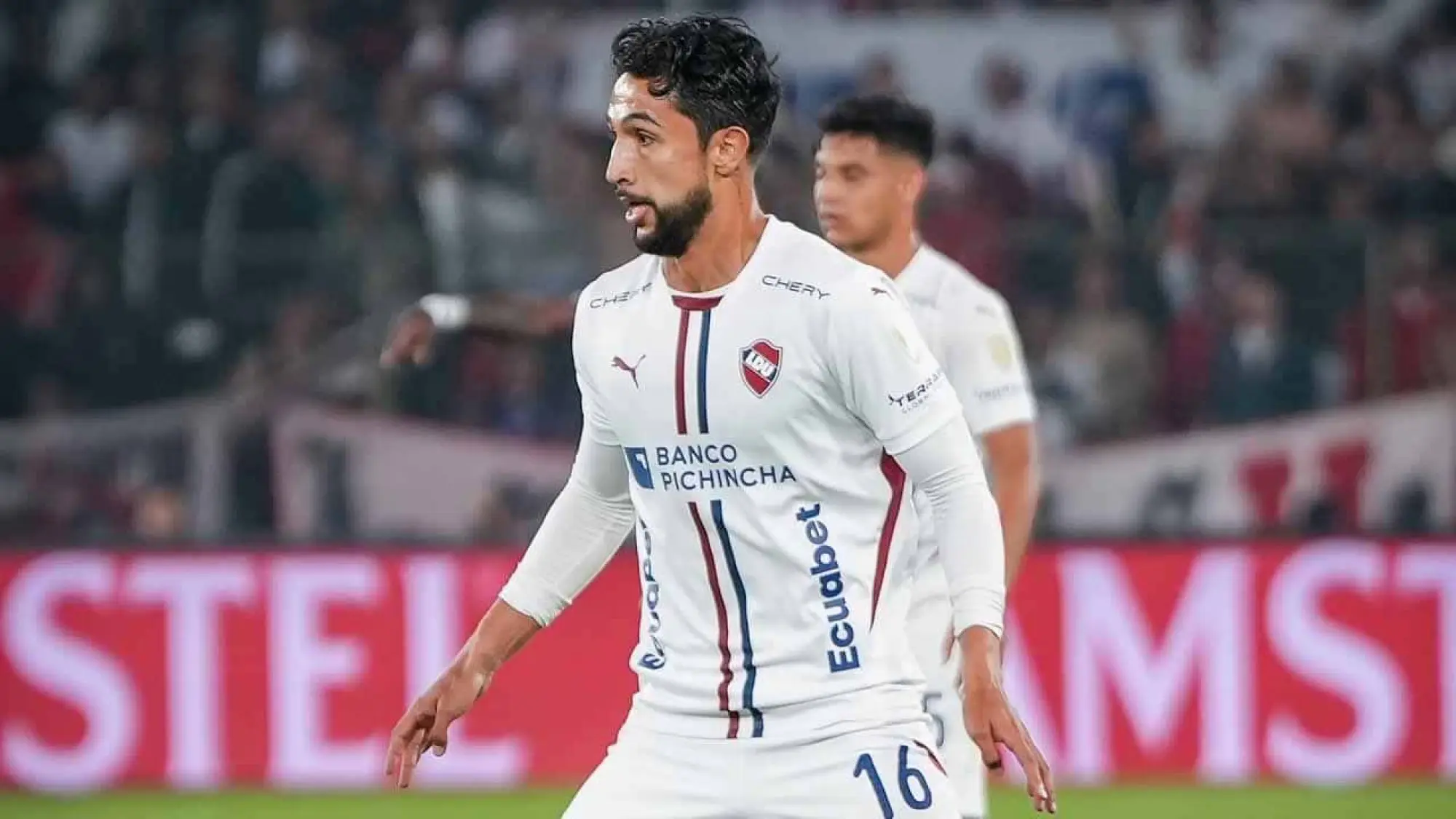 Jeison Medina , Redes