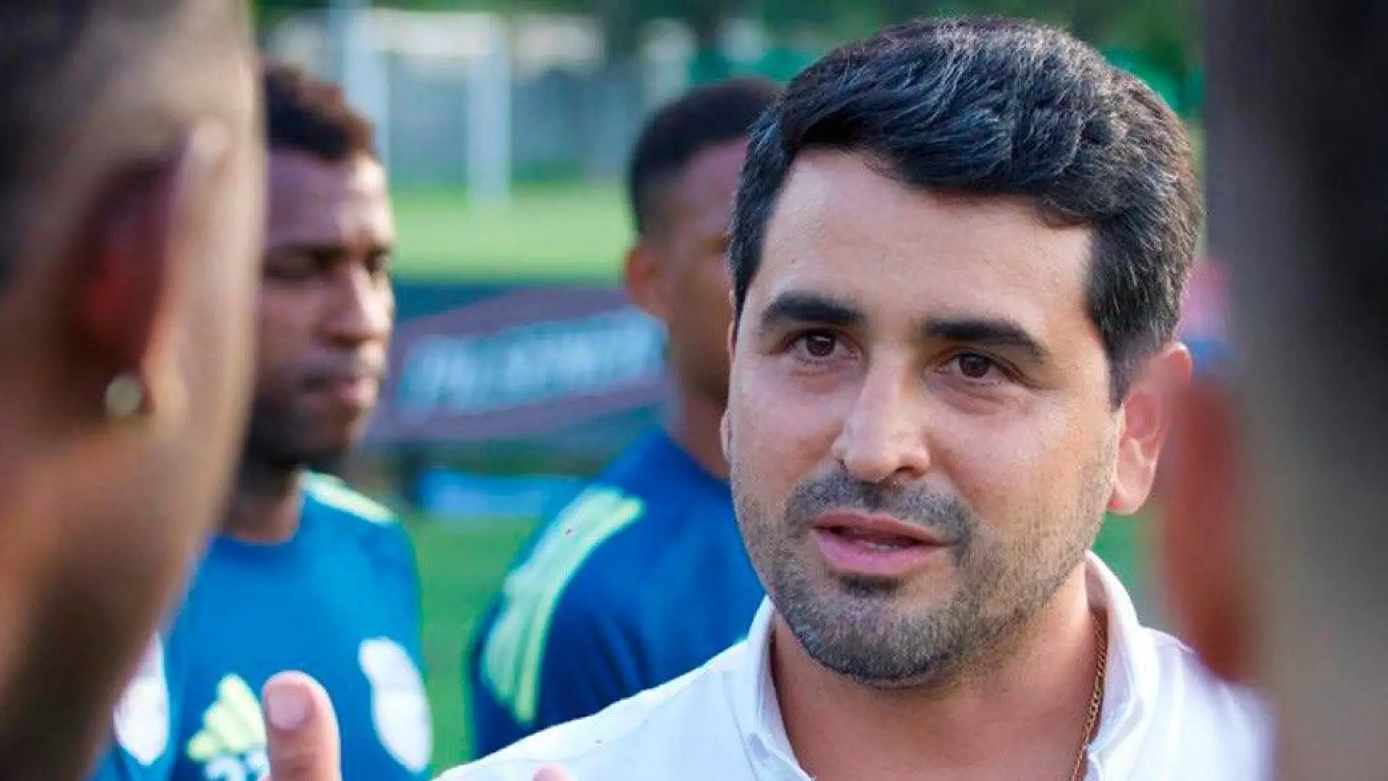 José David Jiménez, Redes