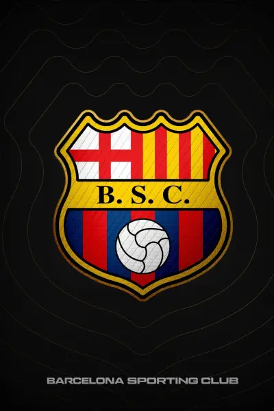 Barcelona oficializa a Klever Caicedo Ricardinho