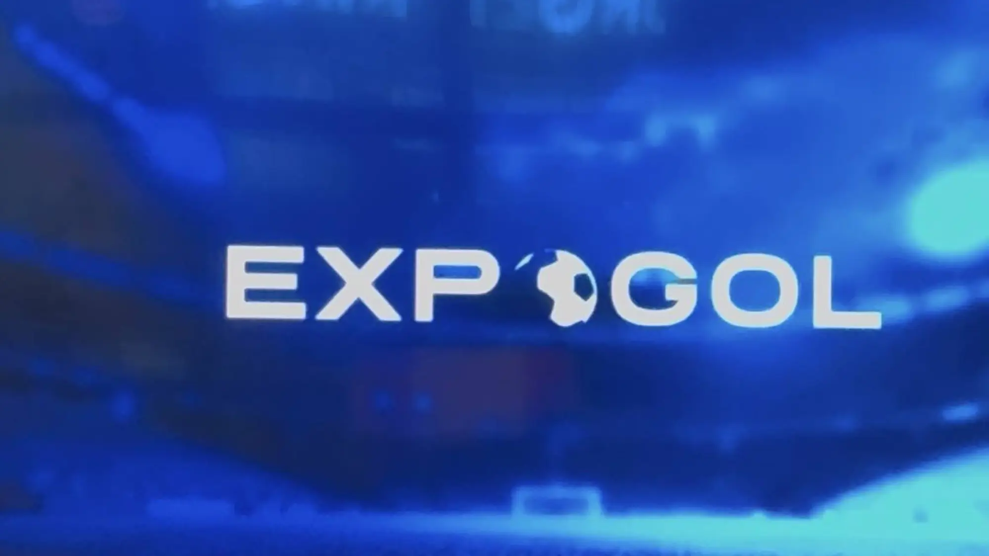 Expogol , Tadeo Tinoco